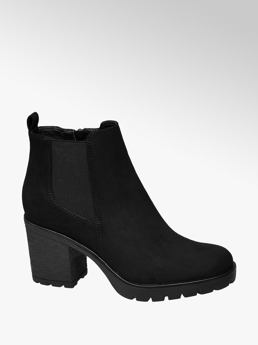 Chelsea Boots från Graceland Chelsea Boots från Graceland